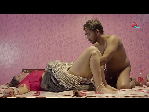 ❤️ serie web: quérote Daadi Ela ensinoulle a ter sexo cunha moza!!! ❤️ Porno en nós ﹏