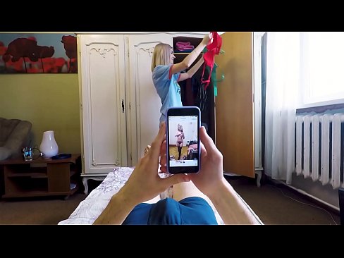 ❤️ A súa irmá fixo correr ao seu irmán xusto antes de que a nai chegase a casa ❤️ Porno en nós ﹏