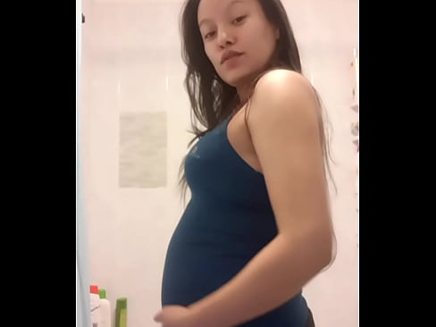 ❤️ VOLTA A PUTA COLOMBIANA MÁIS CALENTE DA REDE, EMBARAZADA, QUERANDO VELAS SEGUIDE TAMÉN EN https://onlyfans.com/maquinasperfectas1 ❤️ Porno en nós ﹏