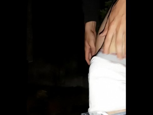 ❤️ O meu veciño saltou ao meu muro de corentena ❤️ Porno en nós ﹏