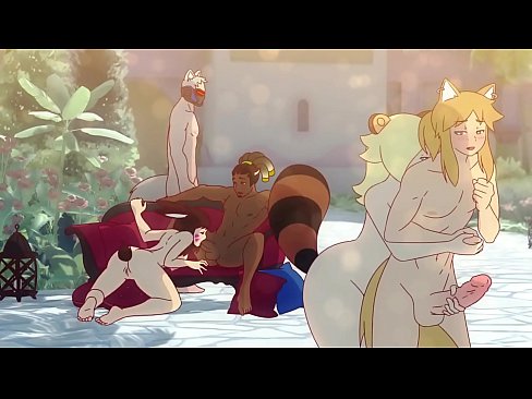❤️ As tomas máis vivas deste debuxo animado a cámara lenta. ❤️ Porno en nós ﹏