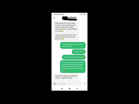 ❤️ Engadín un novo PAWG de Tinder ao meu harén (falar con Tinder incluído) ❤️ Porno en nós ﹏
